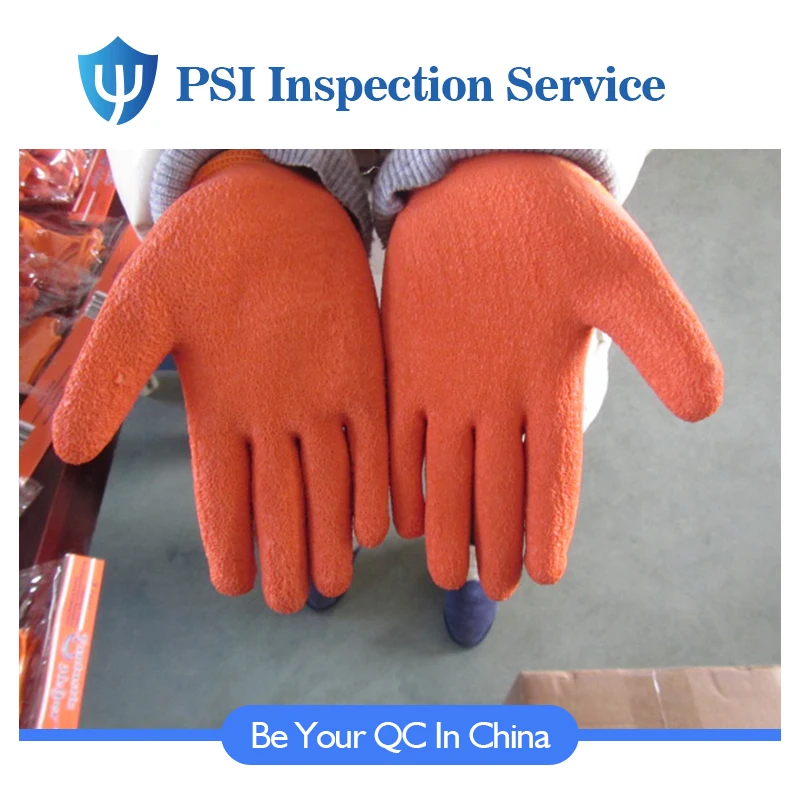 certification inspection & credit management