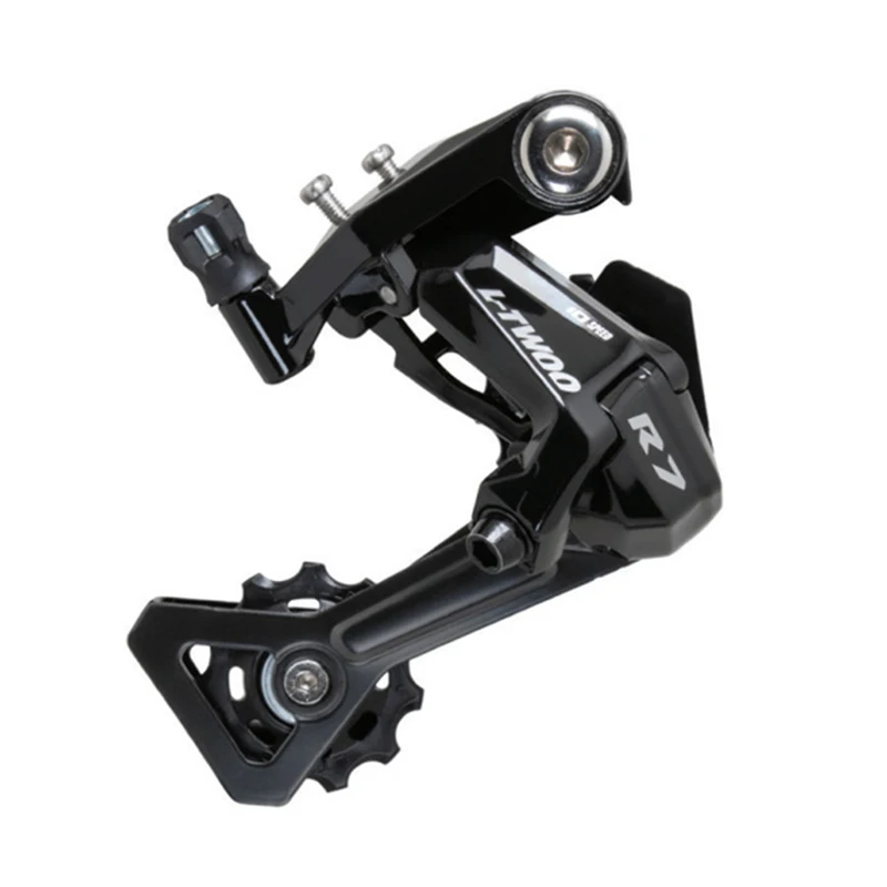 Wholesale 7/8/9/10 Speed Black 21 Speed Bicycle Rear Derailleur For MTB Mountain Bikes