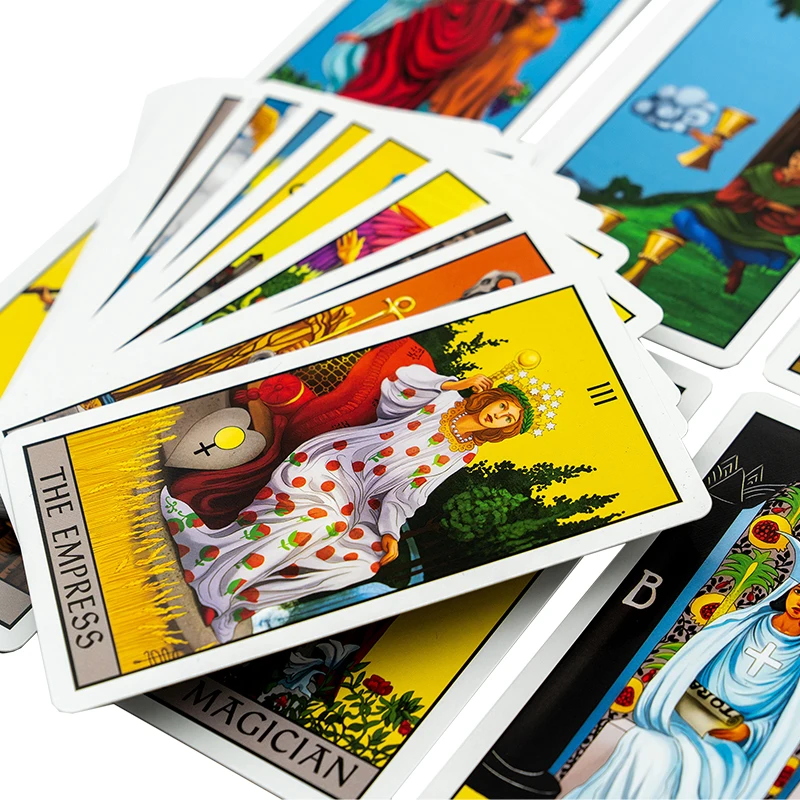 series tarot cards (19)