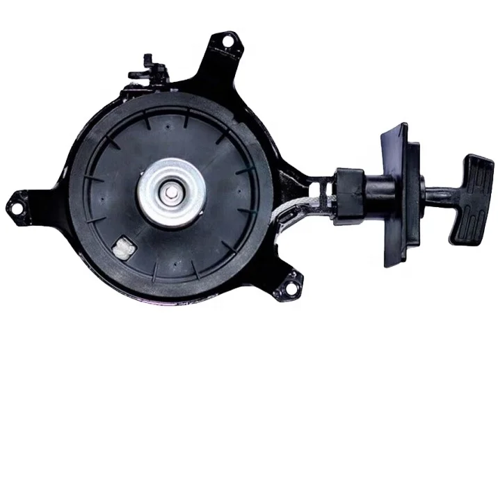 HANGKAI 2 Stroke 9.8hp 9.9hp Outboard Motor Spares Starter Assy