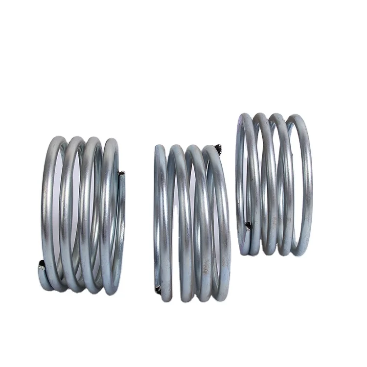 Безопасная и красивая амортизационная диафрагма сцепления SS304, пружина