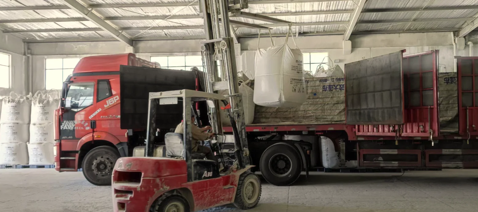 High quality bleaching earth food grade for soybean oil and palm oil