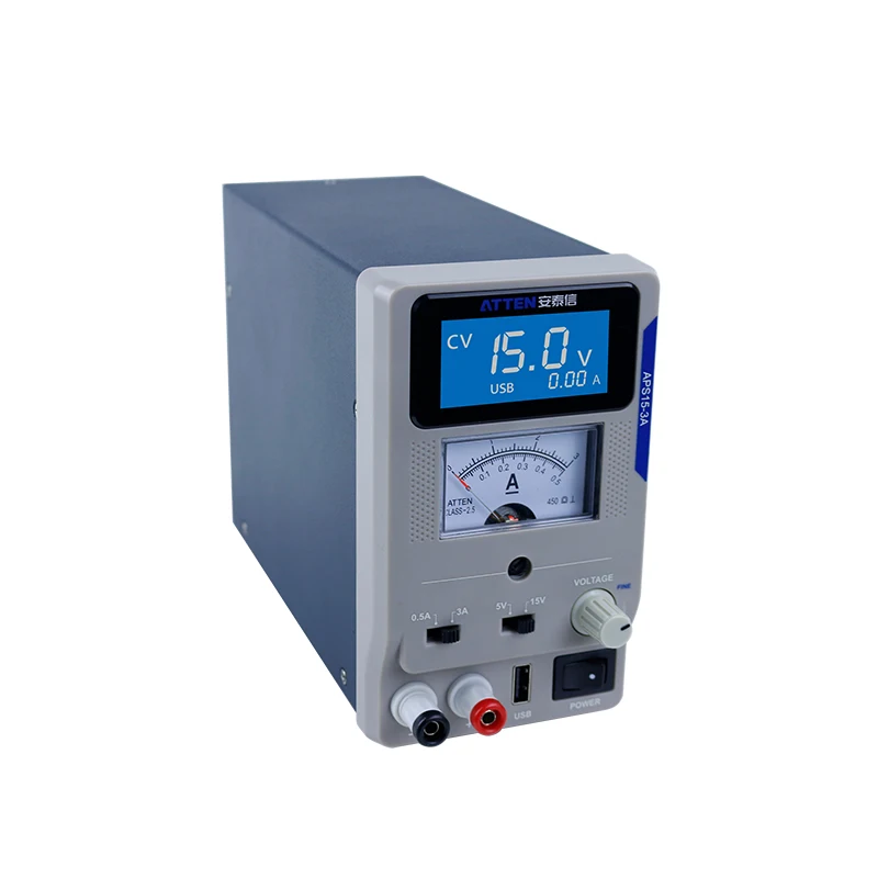 Внимание MS-300 горячего воздуха паяльник с блоком питания постоянного тока для 3 в 1 BGA паяльная станция iPhone ремонт