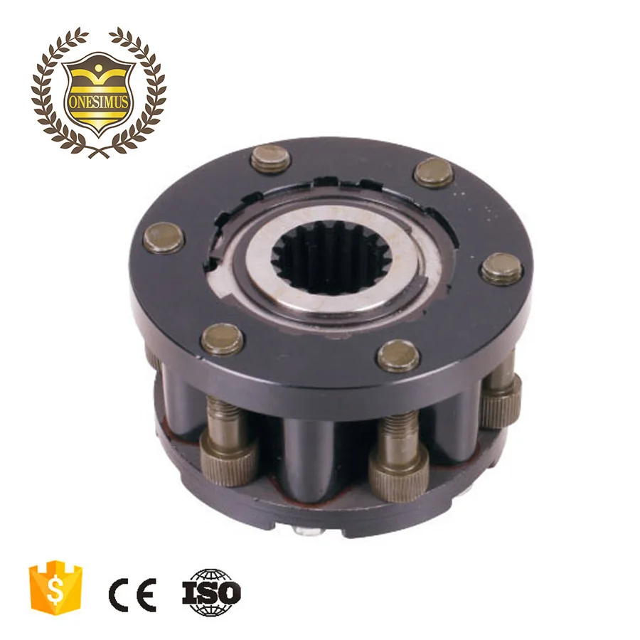 
Manual FOR ISUZU Pickup Trooper OPEL Frontera Auto Free Wheel Hub B022 897113446PT AVM433 
