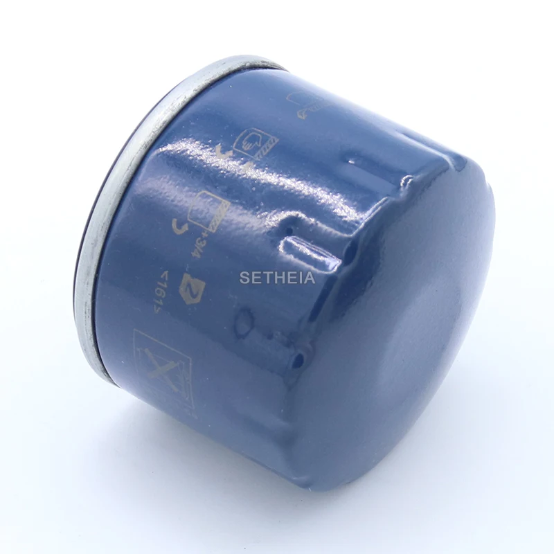 Oil filter for RENAULT Clio/Duster/Espace/Fluence/Kangoo/Laguna/Latitude/Lodgy/Logan/Master/Modus/Megane/Sandero OE 8200274858