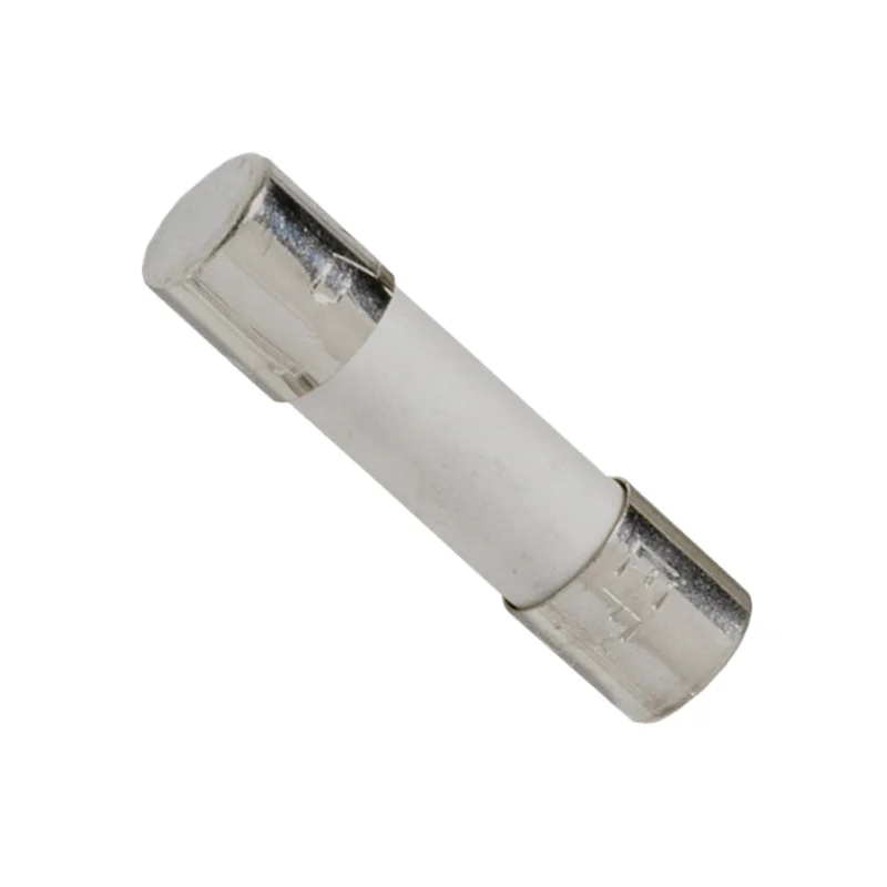 021506.3HXP| Littelfuse Ceramic tube fuse 6.3A 250V D5 x 20mm -