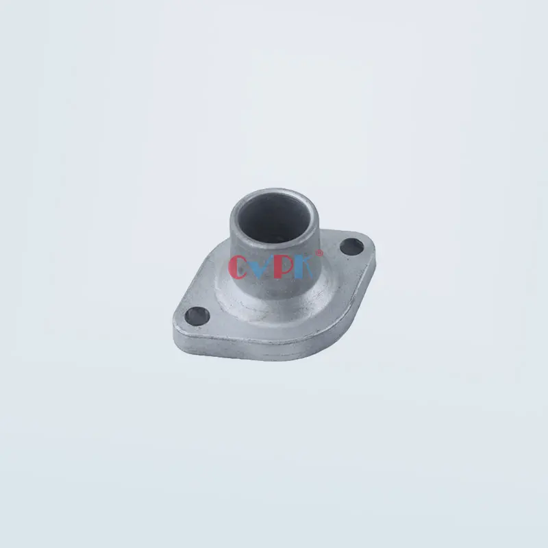 Крышка термостата двигателя 2TNV70 3TNV76 3TNV88 для YANMAR 129350-49530 129350-49560 129101-49530