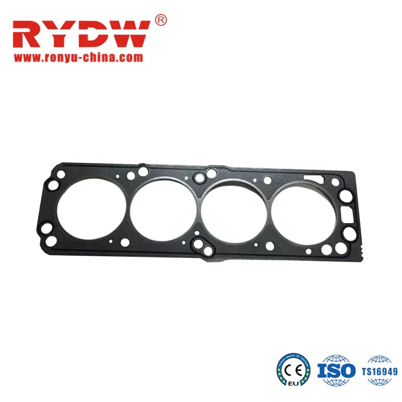 Genuine Parts Quality America Auto Car Spare Parts Gasket Cylinder Head For Chevrolet Lanos OEM 96391433