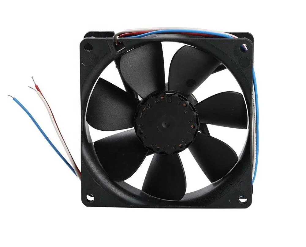 3414N/39HH ebmpapst fan axial fan EBM-PAPST TYPE:3414N/39HH EBM FAN  DC FAN 24V