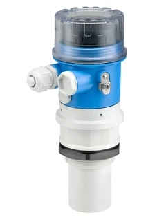 Ultrasonic measurement Time-of-Flight Prosonic FMU30-AAHEABGHF