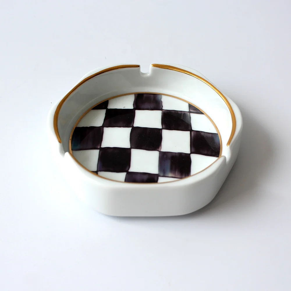 Wholesale fine bone china porcelain dinnerware set