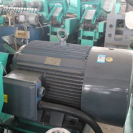 Mc China Source Automatic Steel Bar Peeling Machine Centerless Lathe Bar Peeling Machine Peeling Machine Round Steel Bar