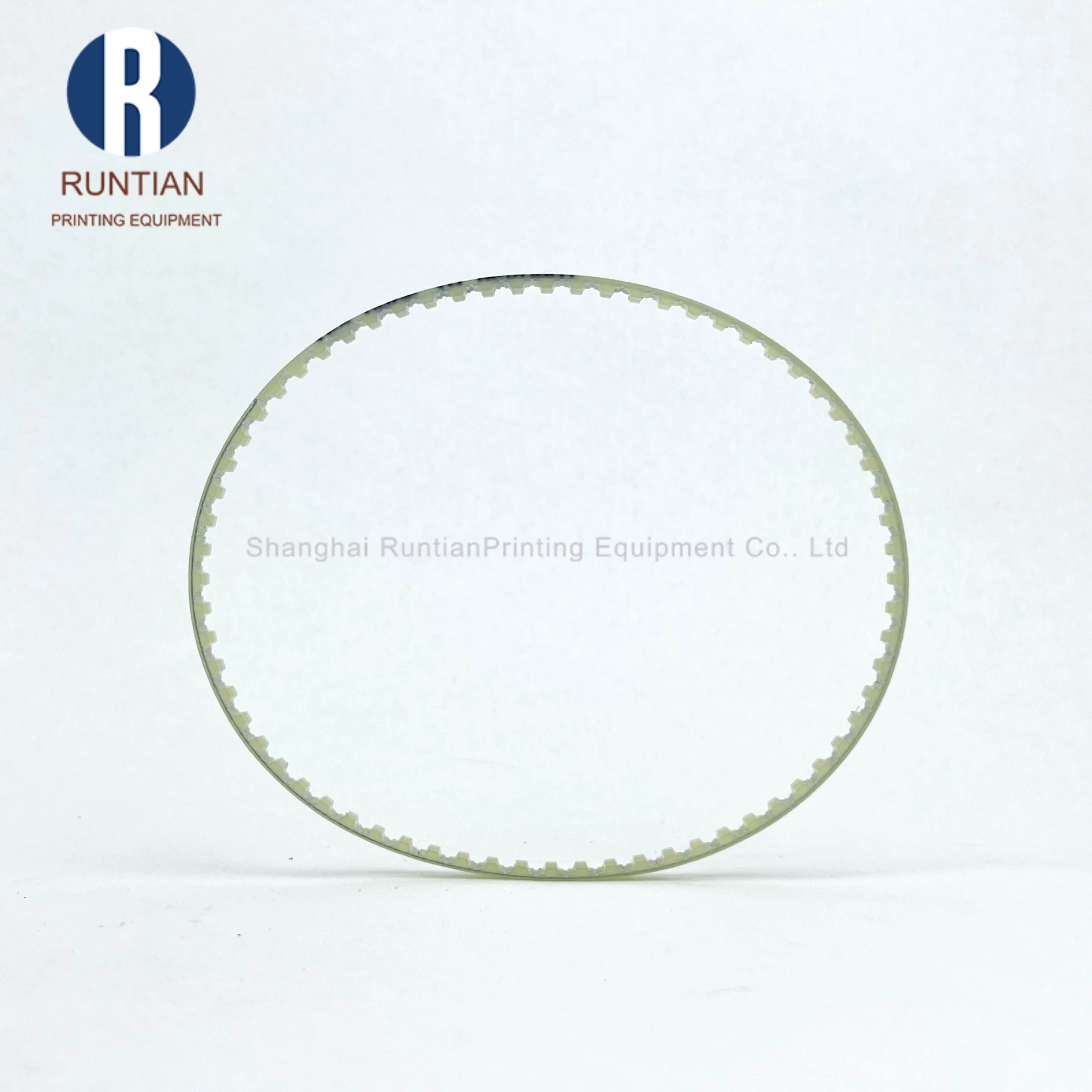 T5-340-6mm Suitable for Heidelberg printing press synchronous belt drive belt printing press accessories