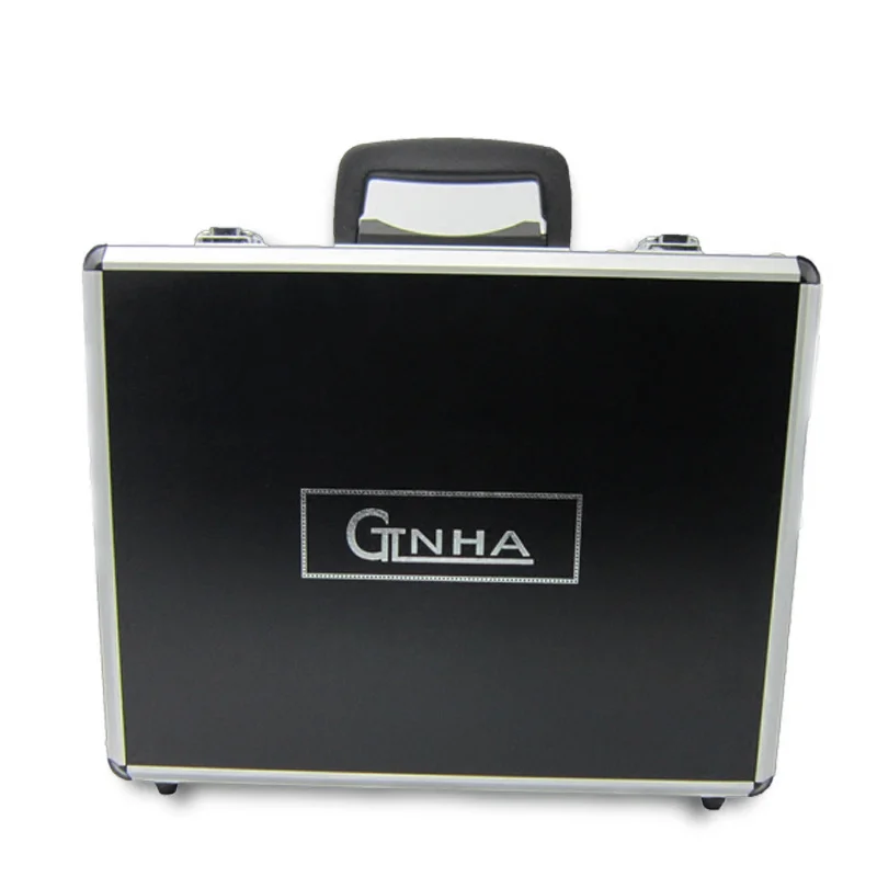 950N Massage Gun Impulse Adjustment Spine Correction Instruments Chiropractic Gun