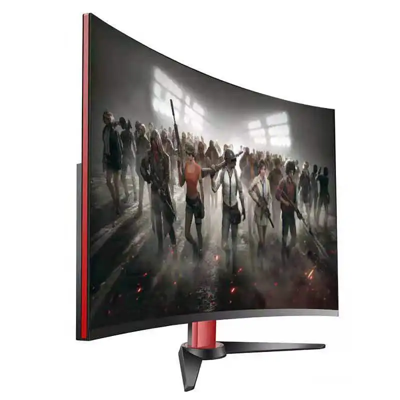 Быстрая доставка игровой ЖК-монитор PC32 дюйма 4k 165