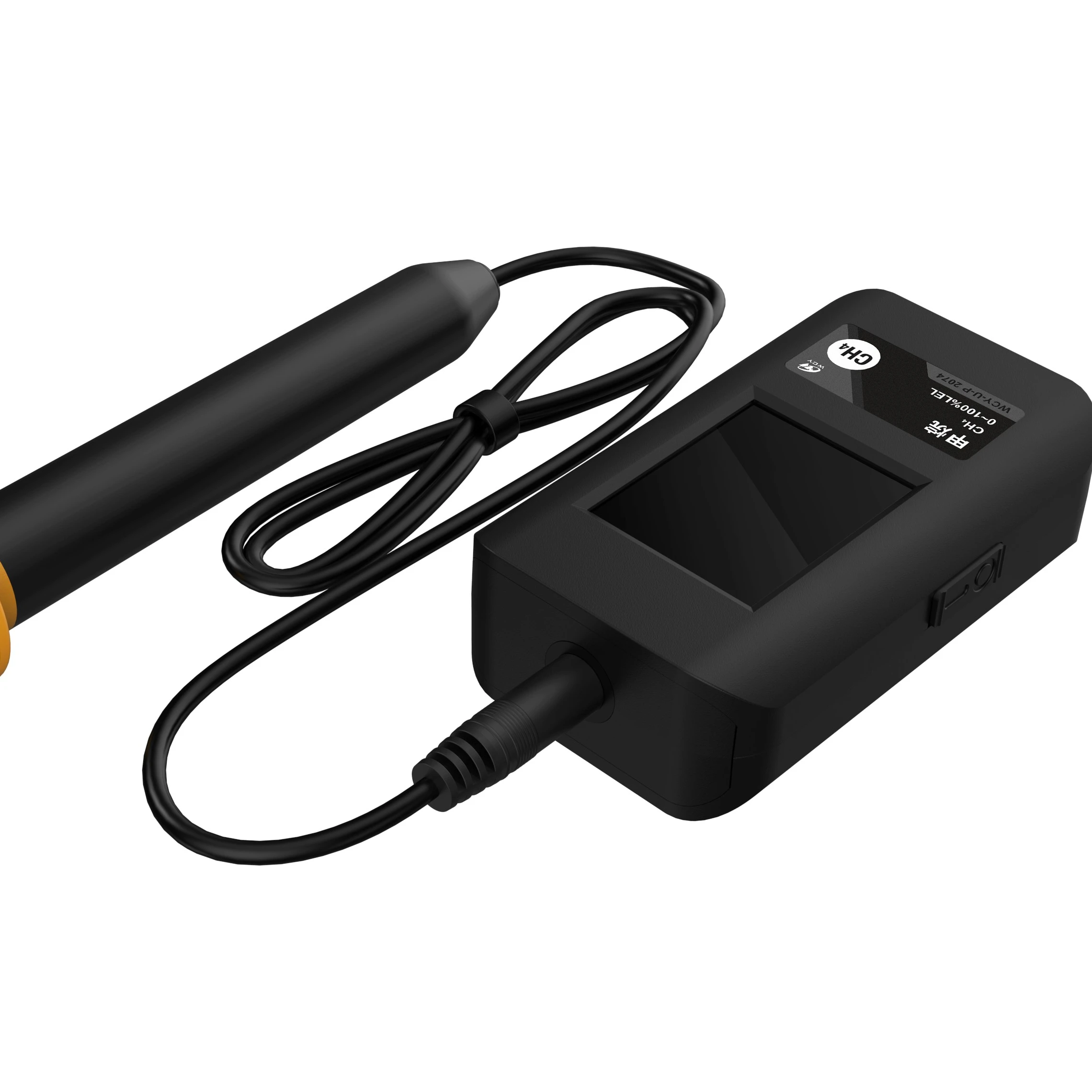 Methane sensor  for Laboratory Educational equipment
