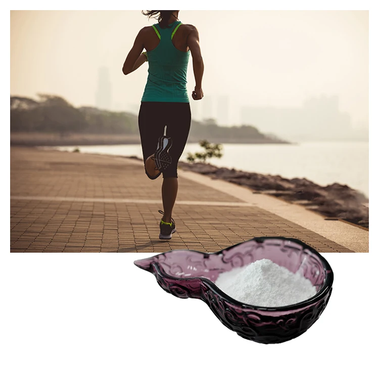 Hot Products D-BHB salt potassium powder
