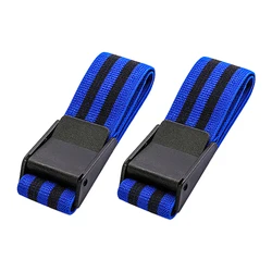 Gym Fitness Resistance Occlusion Training BFR Bands Blood Flow Restriction Bands Blood Flow Restriction Resistance Bands