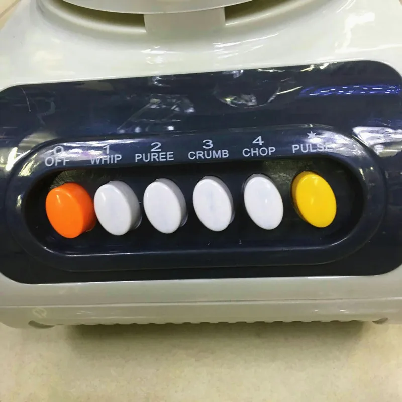 12V 400W Solar Battery Nutri Ribbon Baby Smoothies 4 in 1 Mini Hand Small Commercial Blender