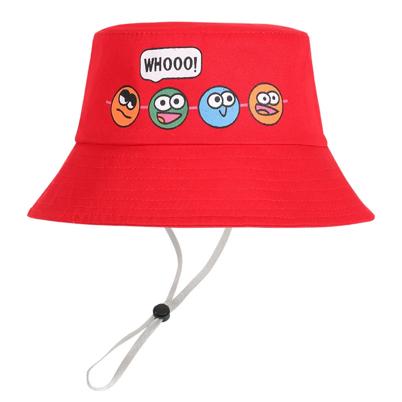 Детская шапка-ушанка летние тонкие детские струны зажим Регулируемый с изображением героев из мультфильмов для досуга для бассейна, вязаная детская шапка