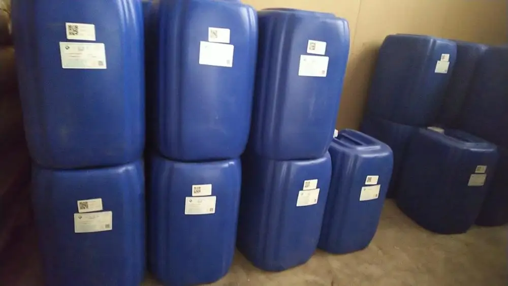 
Solvent NMP N-Methyl pyrrolidone 872-50-4 from Raw material BDO and GBL 