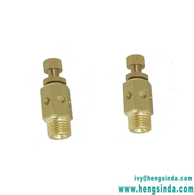 Factory Professional Customized Brass Forged Hot Forging Parts for Pipe Fittings