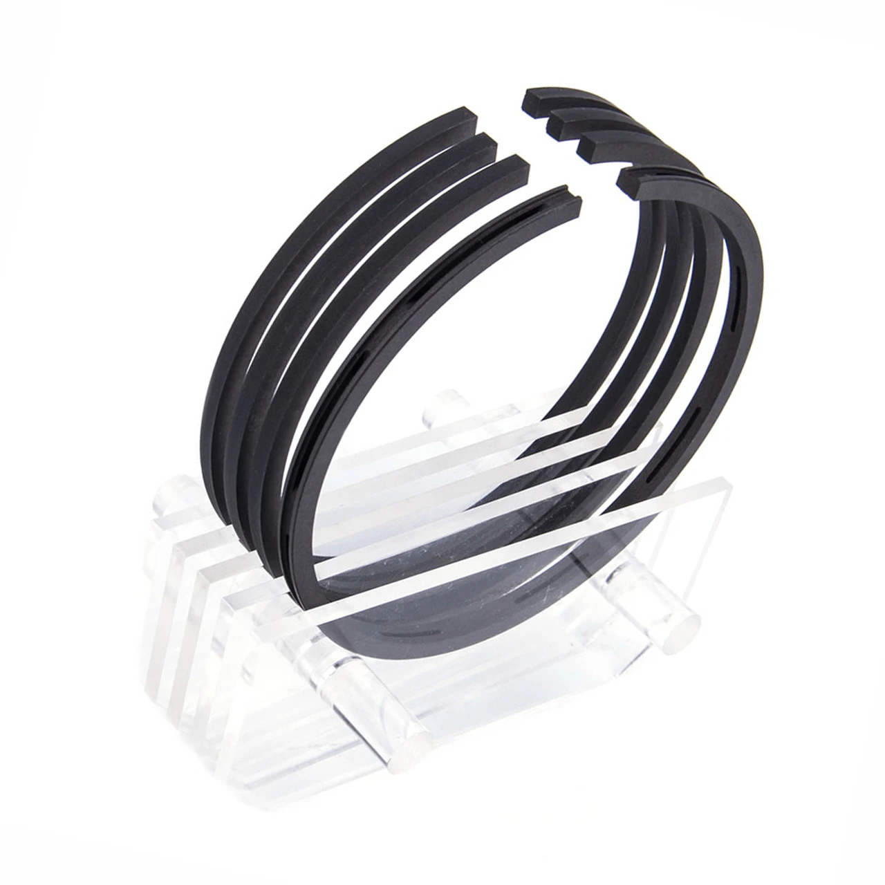 Дешевые детали двигателя 1,2*1,2*3,0 мм для поршневых колец toyota 13011-11140 4EFE