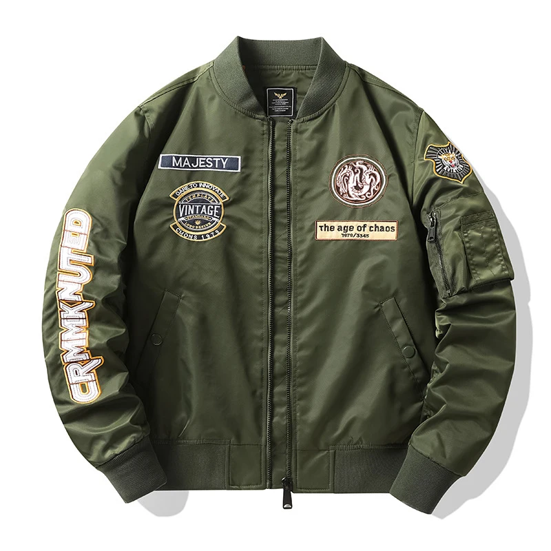 NEW PREMIUM OEM Custom Leather Sleeve Cropped Jacket Sports embroidery Daily Wear varsity jackets