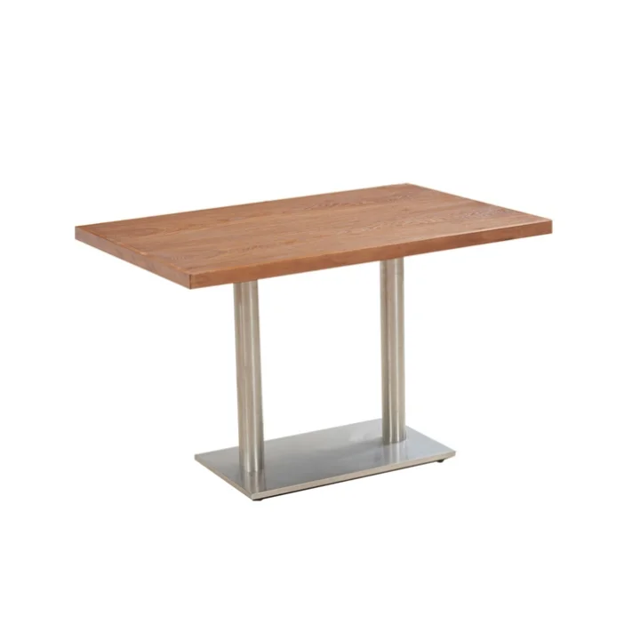 Korean Restaurant Table Top Bbq Grill Restaurant Tables with Grill Hot Pot Table