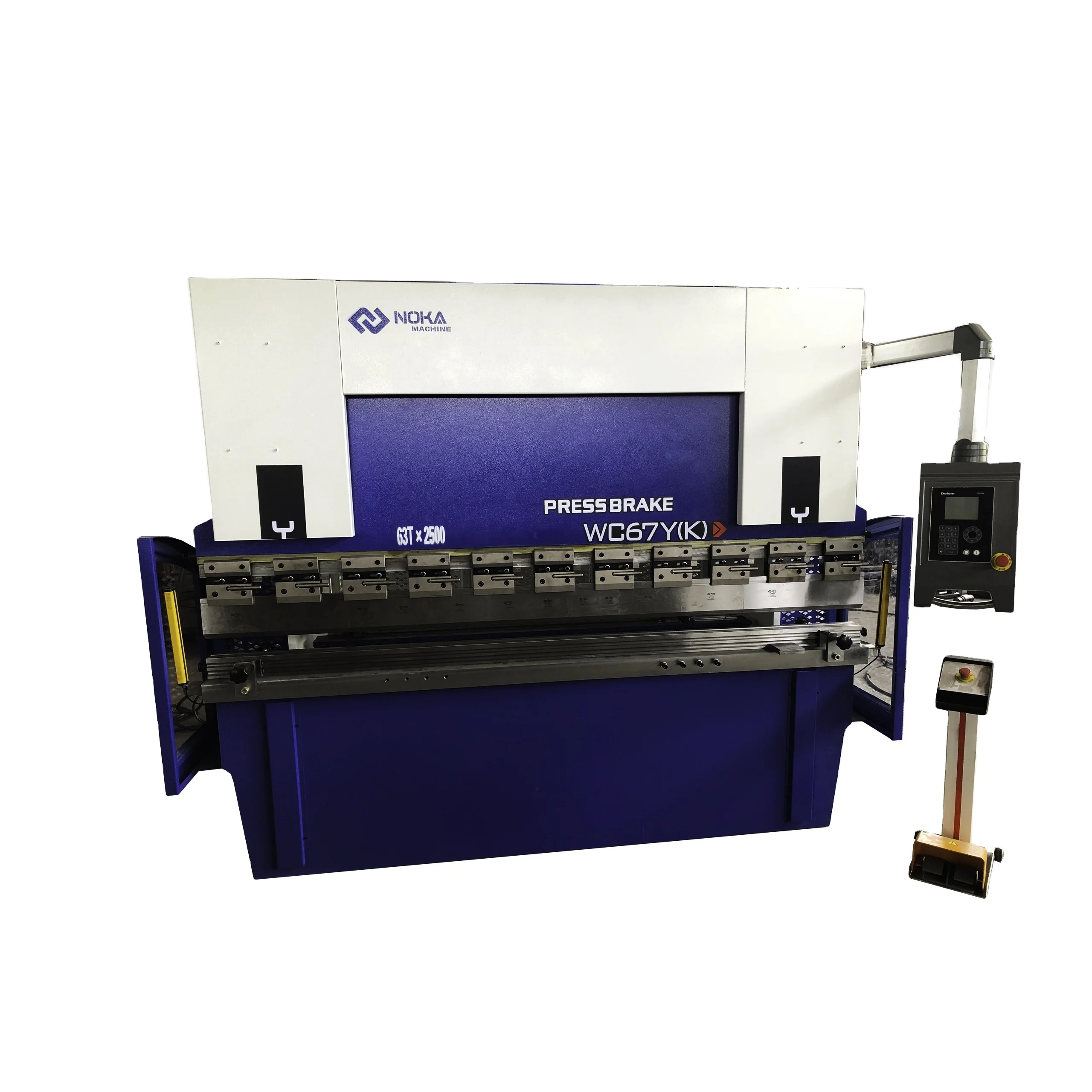 Selling well in Russia Really High Precision Press Brake Tools Used For Mechanical Workshop Mechanical Press Brake Tooling