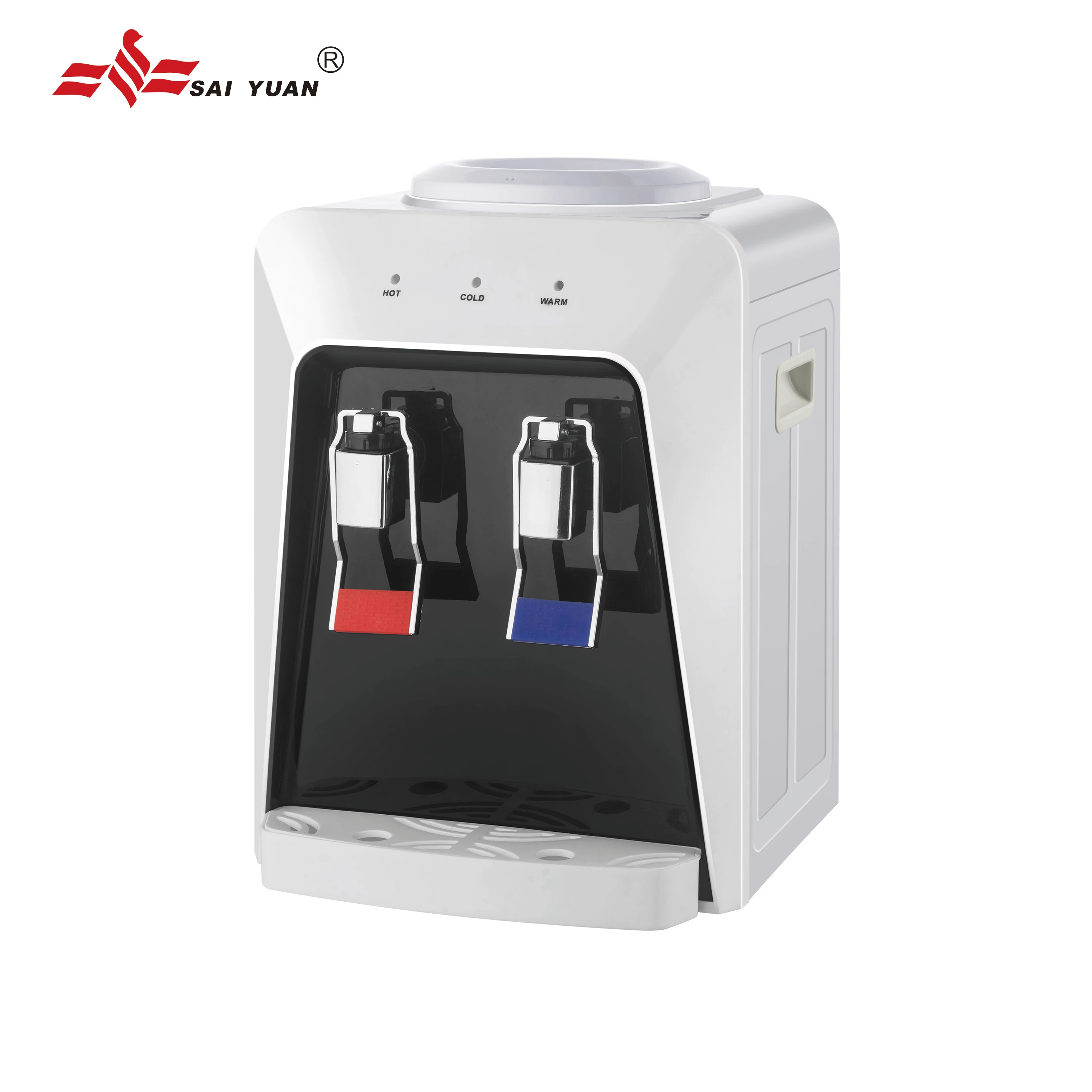 Desktop Hot and Water Dispenser