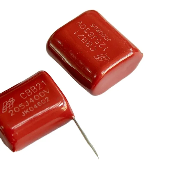 Hot Sale  single phase star motor CBB21 solar energy power super capacitor  for LED light
