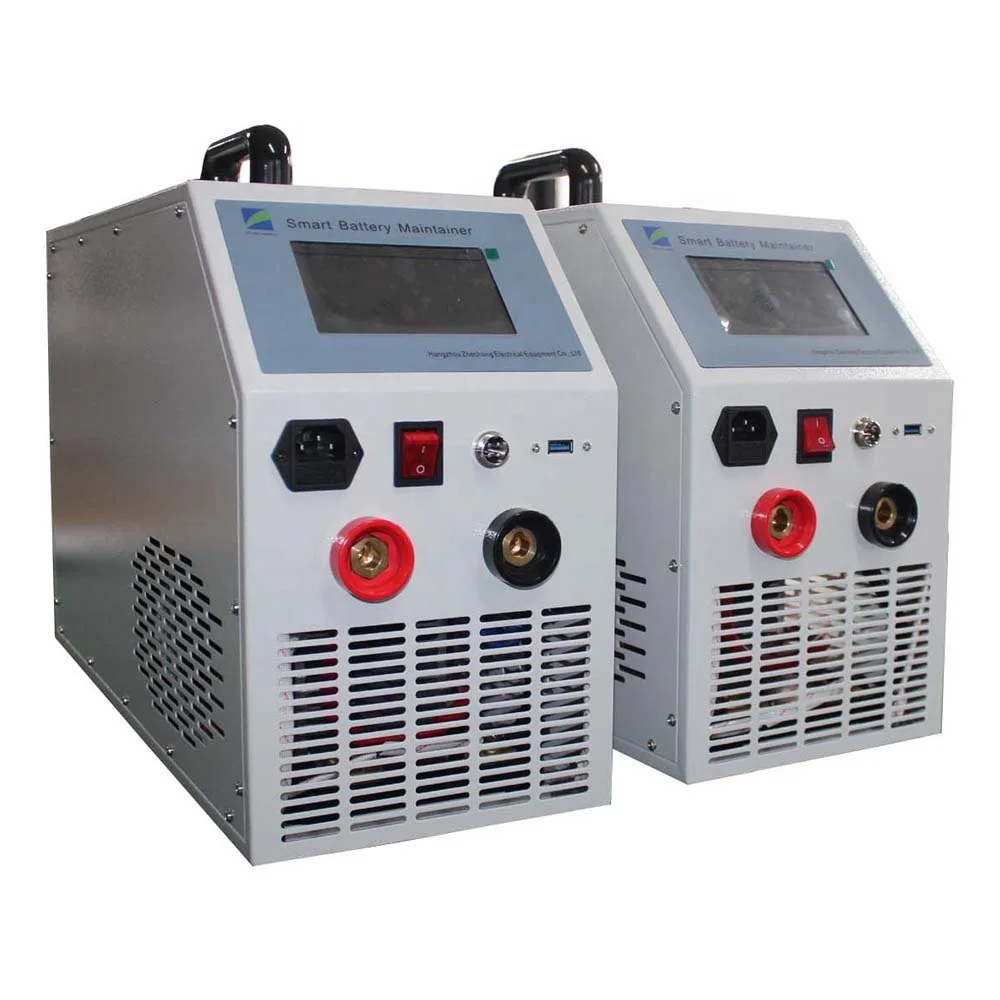 Свинцово-кислотная аккумуляторная батарея с функцией восстановления, 6 в, 30 А