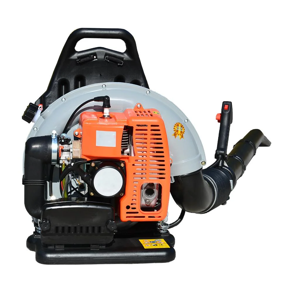 63cc Petrol Gasoline  Engine Backpack Leaf Blower