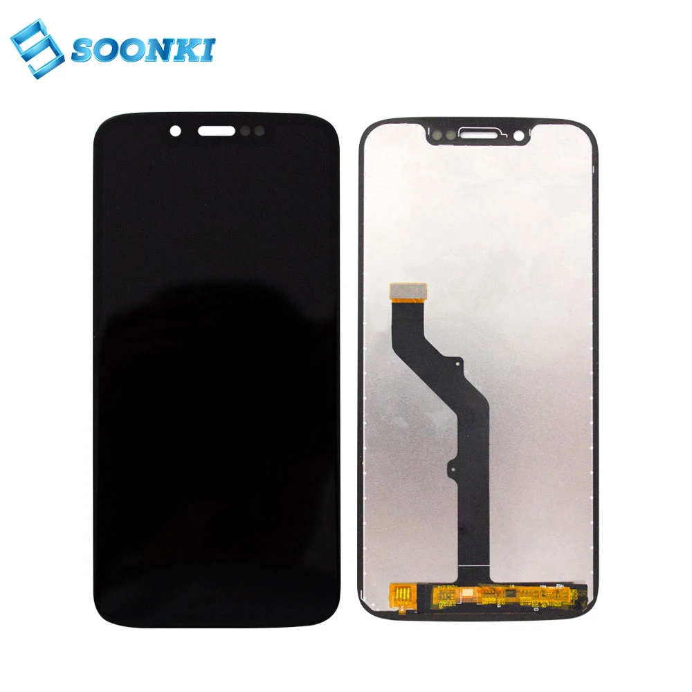 For moto g7 play display for moto g7 screen replacement for motorola g7 plus lcd for moto G7 power lcd