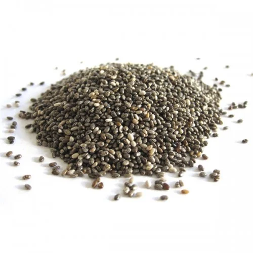 Chia Seeds