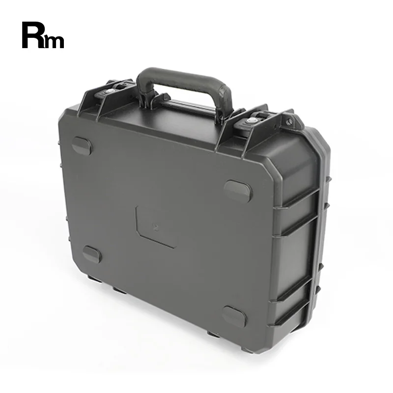 RM-4450 Rainbow Manufacture Multifunction Abs Rugged Box Case Favorable Price Hard Plastic Packing Protective Cases FOB RM 50pcs