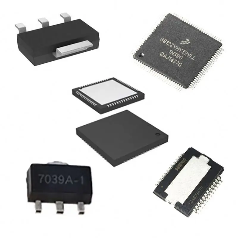 Integrateds Circuit Two polar transistor 100V 2A DIP TO-252 MJD117 MJD117-1G Darlington transistor