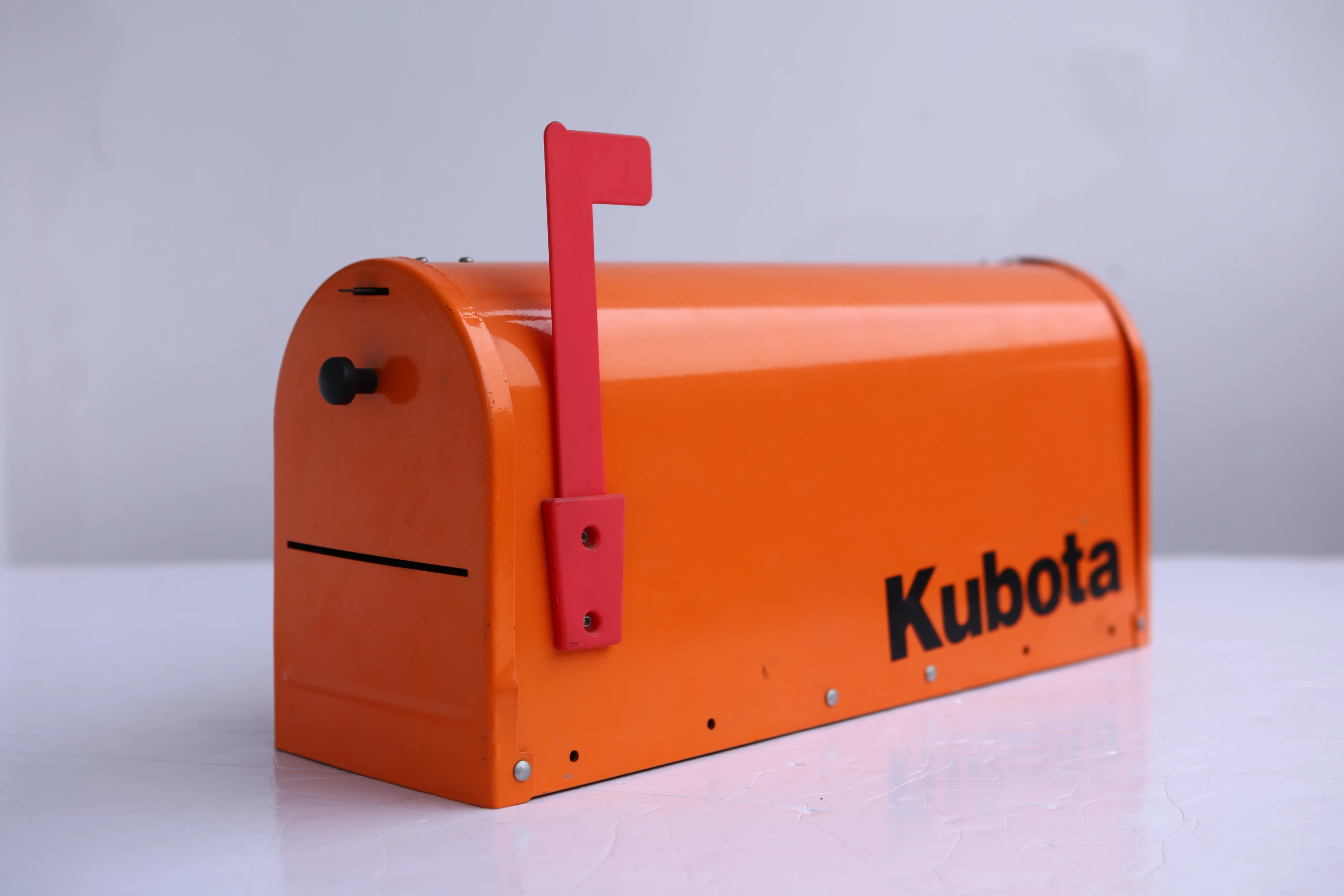 American Style Metal Letterbox, American Mailbox, US Mail Boxes