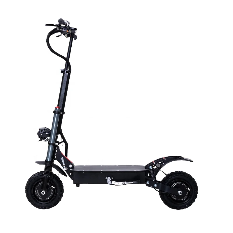 2024 2000W High Speed  Long  Range 60v/48v 20h lithium Electric Scooter for Adults