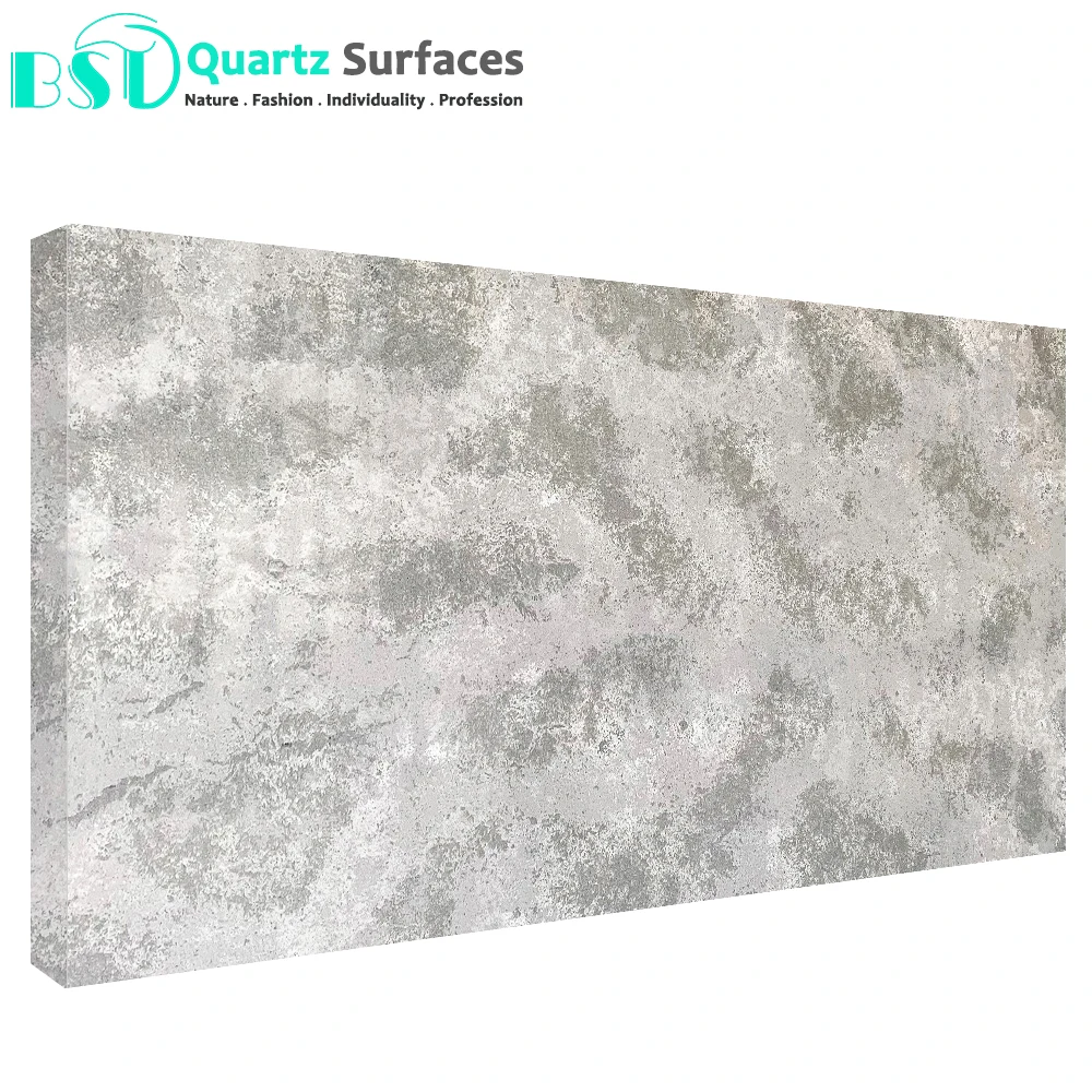 Interior with Low Price Artificial Quartz Stone