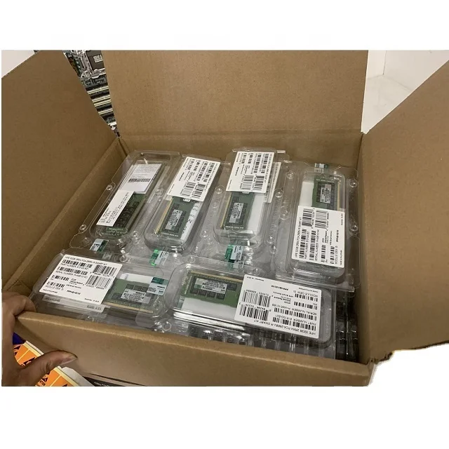 HPE P00926-B21 DL380 DL580 DDR4 64 Гб 2933 Серверная оперативная