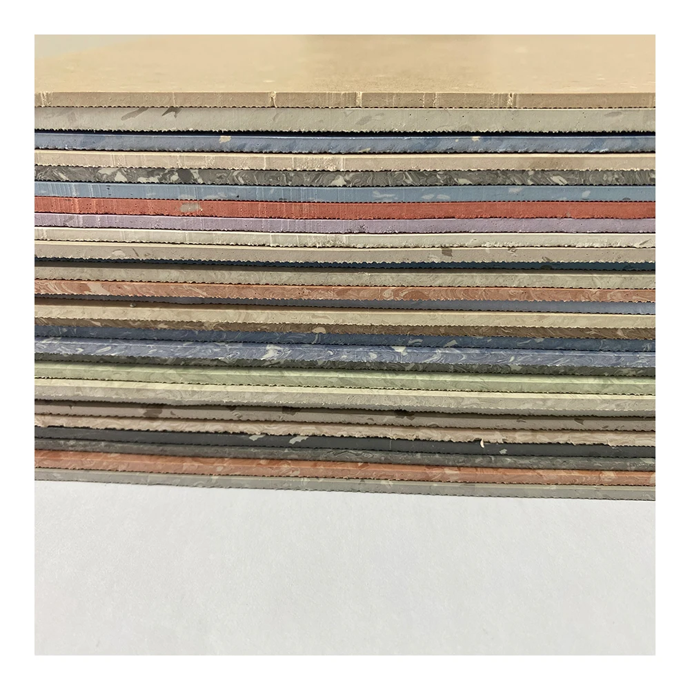 waterproof plastic linoleum floor commercial pvc vinyl homogeneous flooring roll for hospital