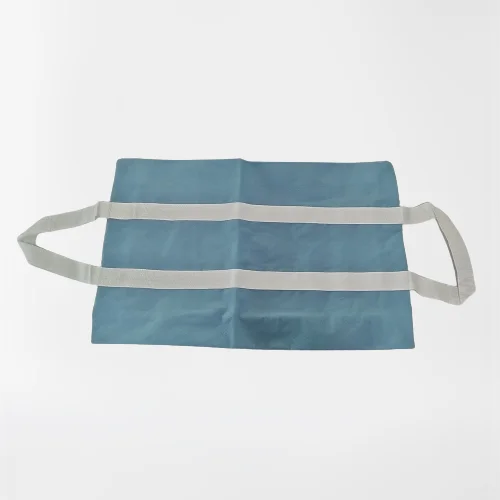 Customized European Style Animal Pet Coffin Dead Body Bag for Funerals