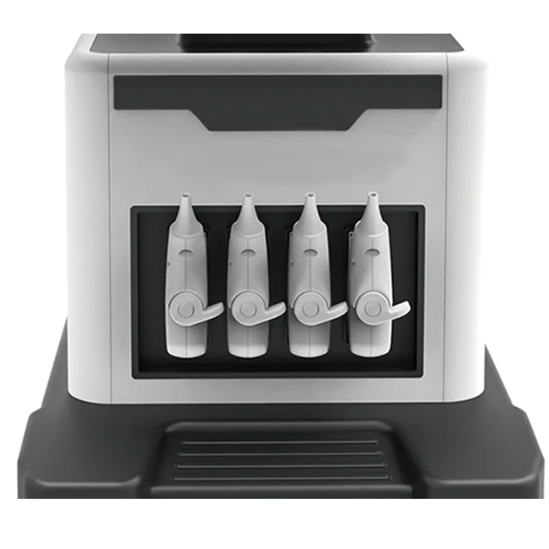 Digital 3D 4D color doppler portable medical ultrasound machine price