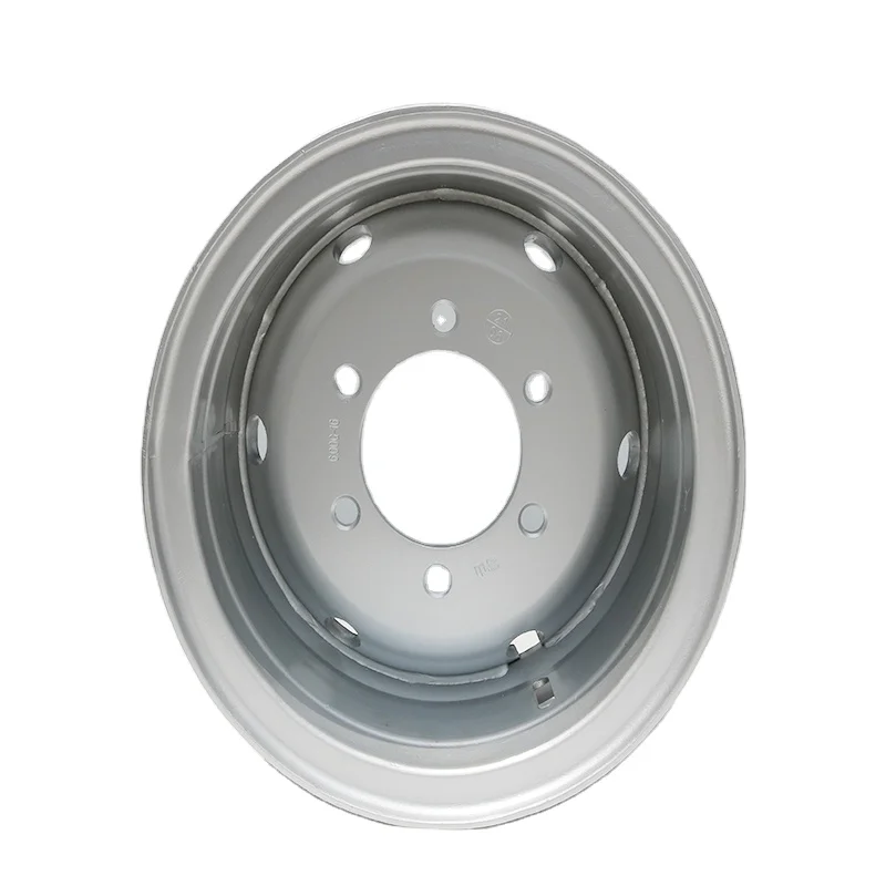 Хорошее качество, заводская цена, стальное колесо, 15 дюймов, 16 дюймов, сталь 5.50F-15 5.50F-16 6,00G-16