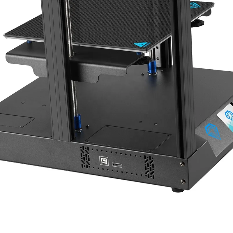 TWOTREES SP-5 V1.1 new upgra professional multi-function large size 3d printer