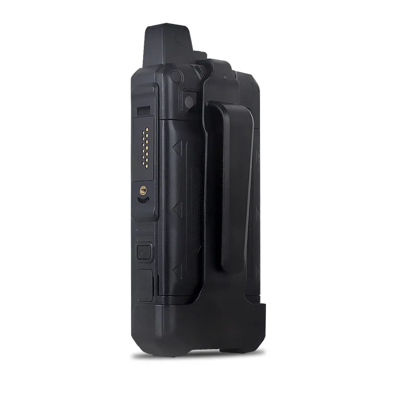  UNIWA F50s IP54 Водонепроницаемая рация дальнего действия Двусторонняя радиосвязь POC Zello 4G LTE мобильный телефон