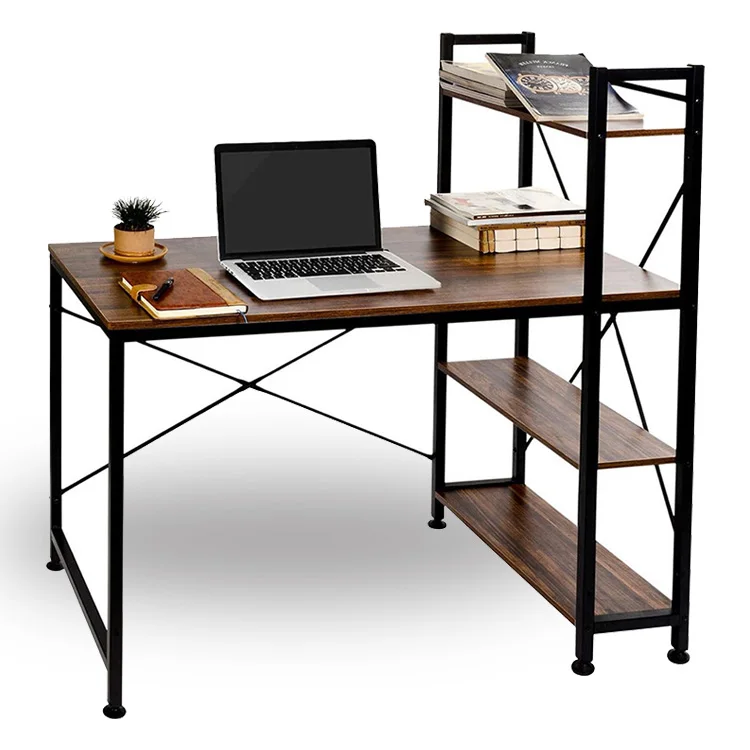 Ergonomic Modern Style Wooden Multifunction Cheap Gaming Table PC Computer Gaming Corner Desk Study desk