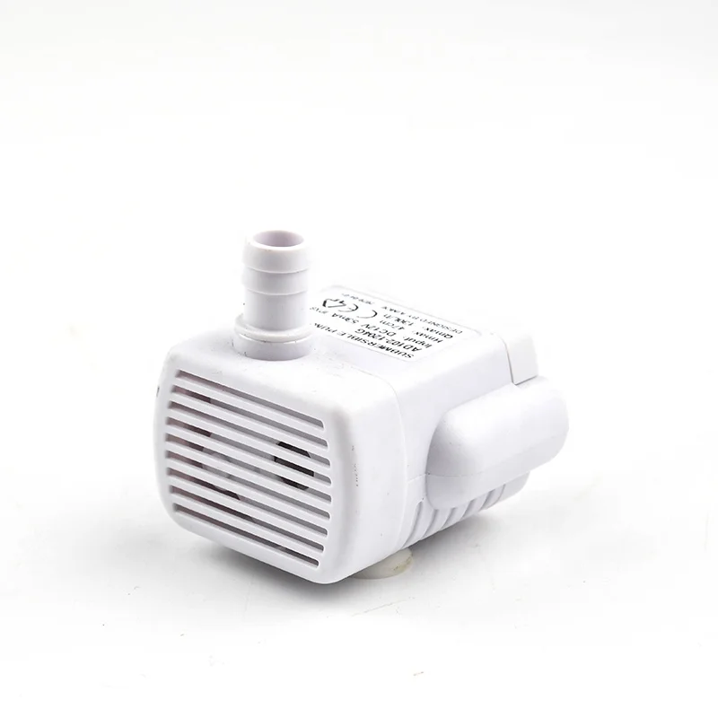 Pet Cat Automatic Water Dispenser r pump electric Pet Drinking Water Fountain Automatic Feeder BPA Free